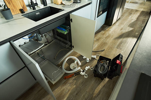 Trusted Plumbing service in Rosalia, WA - AAA Plumbing Heating